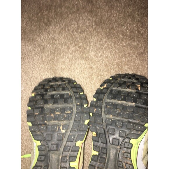 Nike Dual Fusion ST2 Women Girls Athletic Shoes Sneakers Size 7 Youth Multicolor - Picture 11 of 11